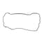 Crp Products Ford Escape 04 V6 3.0L Oil Pan Gasket, 14095400 14095400 - alternate 1